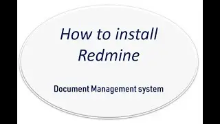 #Redmine