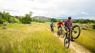 Hello Epic Trails