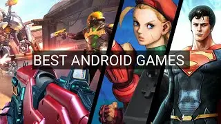 Best Android Game For This April