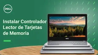 Install multimedia card reader driver