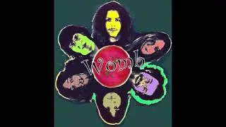 Womb - Womb - 1969 - (Full Album)