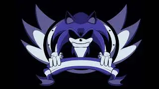 Anti Piracy Lord X's warning ''TEST VIDEO''