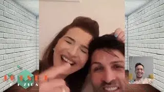 Sani i Natalija Trik Fx u 4 zida: 