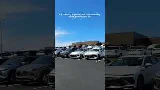 The Two Sides of the Dealership: