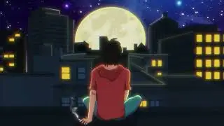 Lonely Nights lofi mix [FREE]