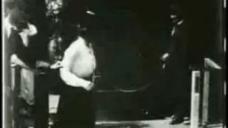 Historic Footage of Coney Island- New York (part 1 of 2)