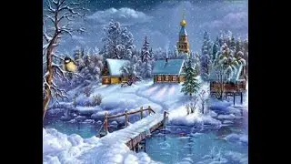Литературный вечер 24.12.2019