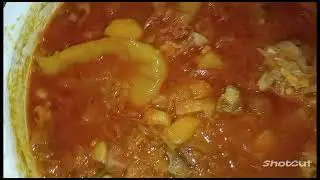 Похолодало..включила духовку😊 Делаю квас 😋Наше летнее меню 🤗