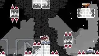 Nameless cat ( floating Blade ) 3 - 4