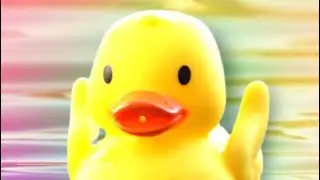The Uberduck Discord Server after the update: