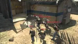 Double Take Triple Kill