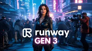 Runway Gen 3 All Hype or The Real Deal?
