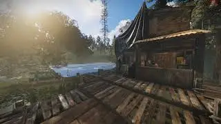 Airwolf vendor music (Rust)