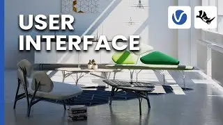 Essential First Steps with V-Ray for Rhino