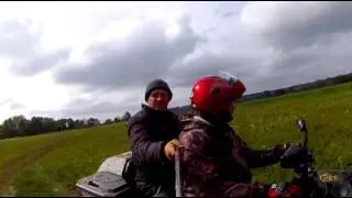Курск квадро