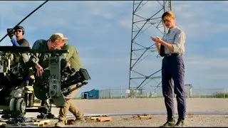 Making Of “Twisters” with Director Lee Isaac Chung | Behind The Scenes