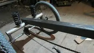 What is a trike and how will it work? Part 1