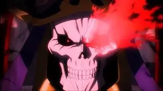 Overlord 2 season 【AMV】 End of me