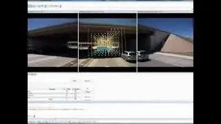 Road XSection and Vertical Clearances: a Trimble Trident Analyst Tutorial