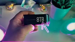 Samsung T5 Evo 8TB Review - Speed Isn't Everything
