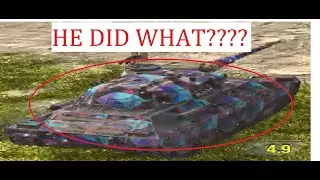 Most TOXIC Blitz Player