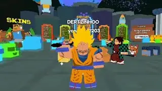 ROBLOX Sword Race NOVA ATUALIZAÇÃO
