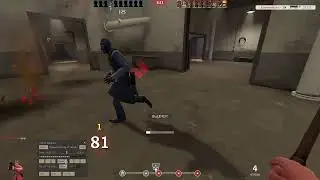tf2pub:melee frag movie part:no
