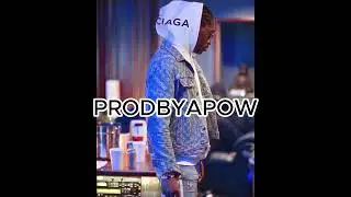 Week - Future Type Beat | Trap Instrumental 2024 | @prodbyapow3945