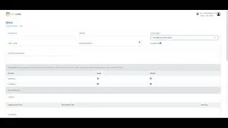 My Team, How To Create Different User Types and Access Levels