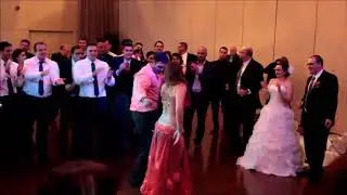 Arabic Belly Dancer - Belly Dancer - Hot Sensual Belly Dance