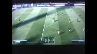 Rage Quit in Fifa 13!