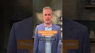 Joe Buck, Hall of Fame sportscaster, answers questions about #stlouis. #joebuck #sports
