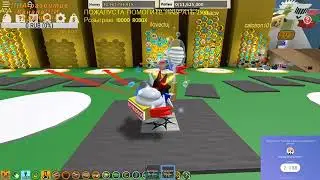СТРИМ ПО РОБЛЕКСУ ROBLOX