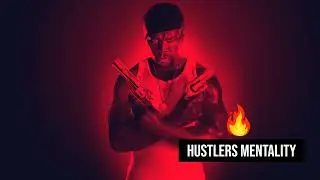 50 Cent Type Beat - Hustlers Mentality