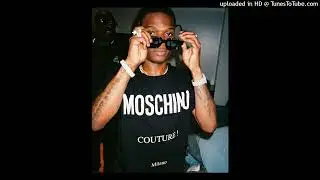 (FREE) Wizkid Type Beat x Rema Type Beat - 