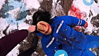 МАКС ВАЩЕНКО ВЫСТРЕЛИЛ из РУЖЬЯ В МАНЬЯКА! ДОКТОР МАНЬЯК УМЕР?...