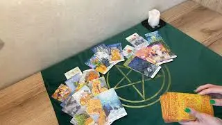 ЧТО У НЕГО С ДРУГОЙ ⁉️💯 ЧТО У НЕГО С СОПЕРНИЦЕЙ ⁉️💥 ТАРО ГАДАНИЕ ОНЛАЙН 🔮🕯