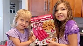 Piggy Pop As Seen On TV Review!