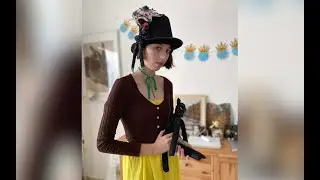 СОНЯ - FRAN BOW - ПУРИМ-2021