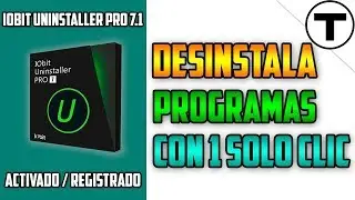 IObit Uninstaller Pro 7.1 + Upgrade 2018