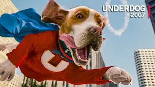Furry, Fierce, and Fearless: Fur-tastic Super Dog Adventure of Courage and Redemption | Movie Recap