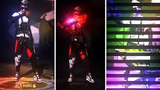 PRESET ALGTH MOTION||DI BAWAH 5MB||DJ INDIA MANG KANE 😱||FYP TIKTOK