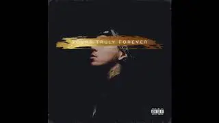 Phora - When its Over [Instrumental]
