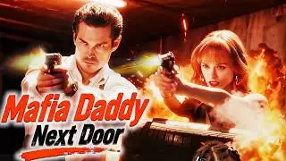 Mafia Daddy Next Door  | The One-Night Trap: Veronica’s Choice Between Justice and Clive #kalos