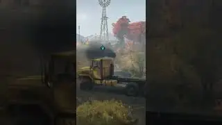 В горку с грузом 