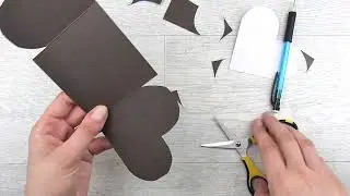 A ✨FUN✨funfold card for you!! (1067)