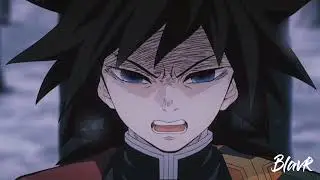 Kimetsu no yaiba - STFD