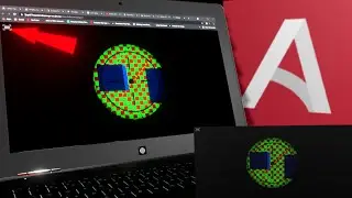 Toggle  HTML5 game in full screen with button with Armory 3D
