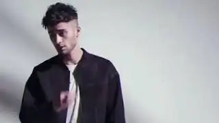 Zayn for #Penshope
