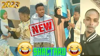 TIKTOK SOMALI SHACTARO BADAN || NEW 2023